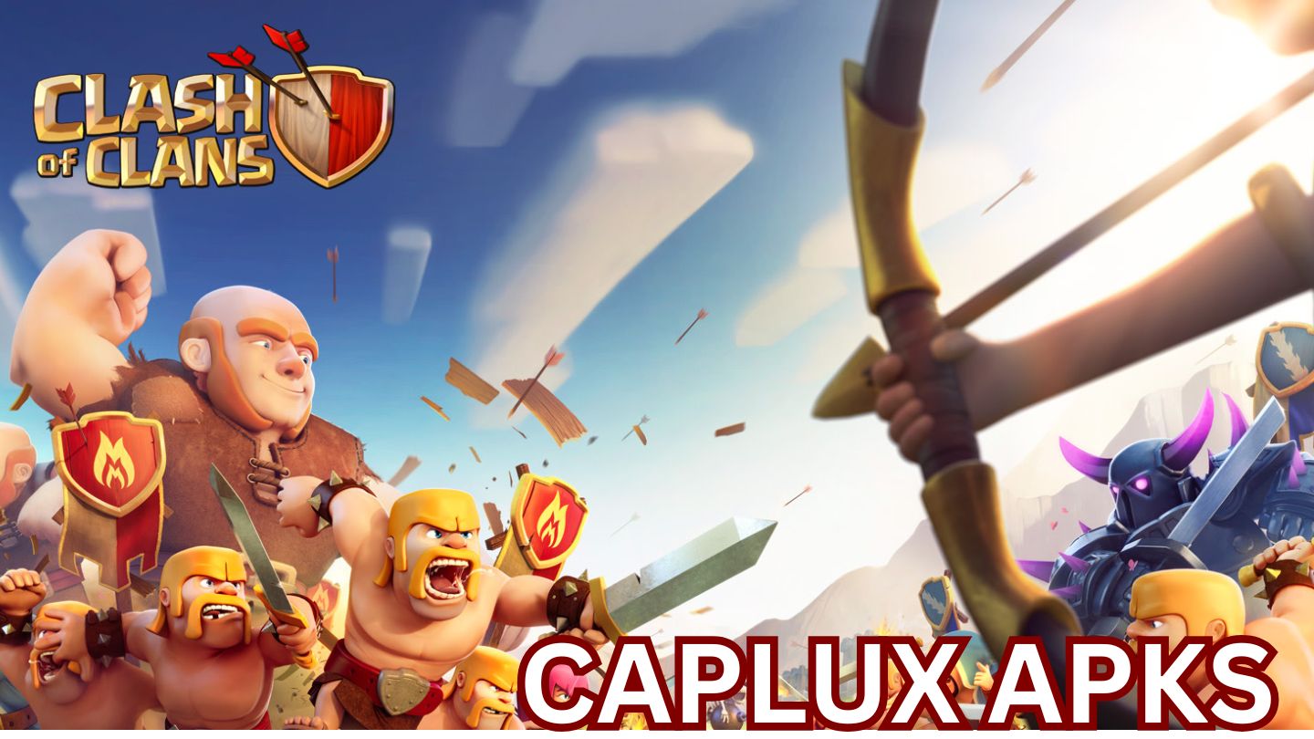 Clash of Clans